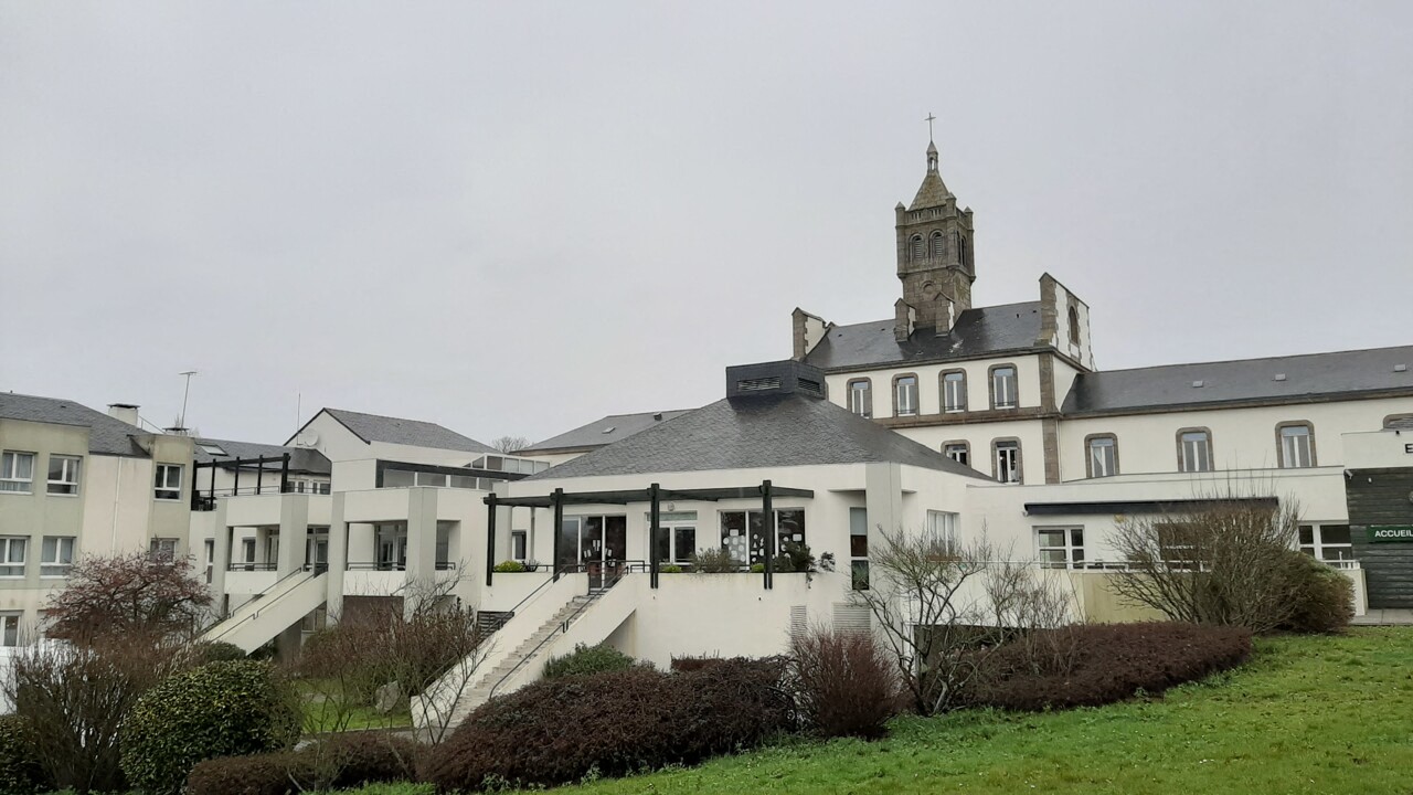 CH Guérande — HJ Addictologie