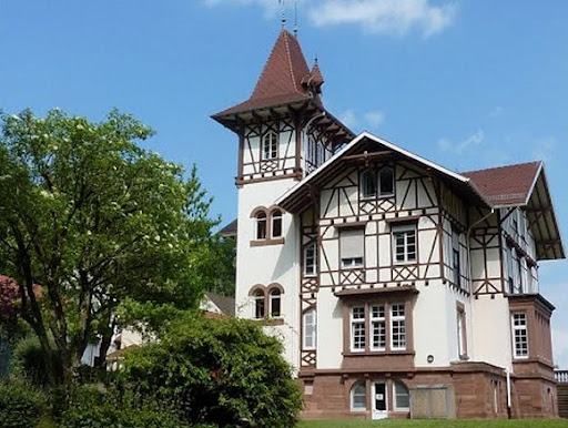 SMRA Marienbronn