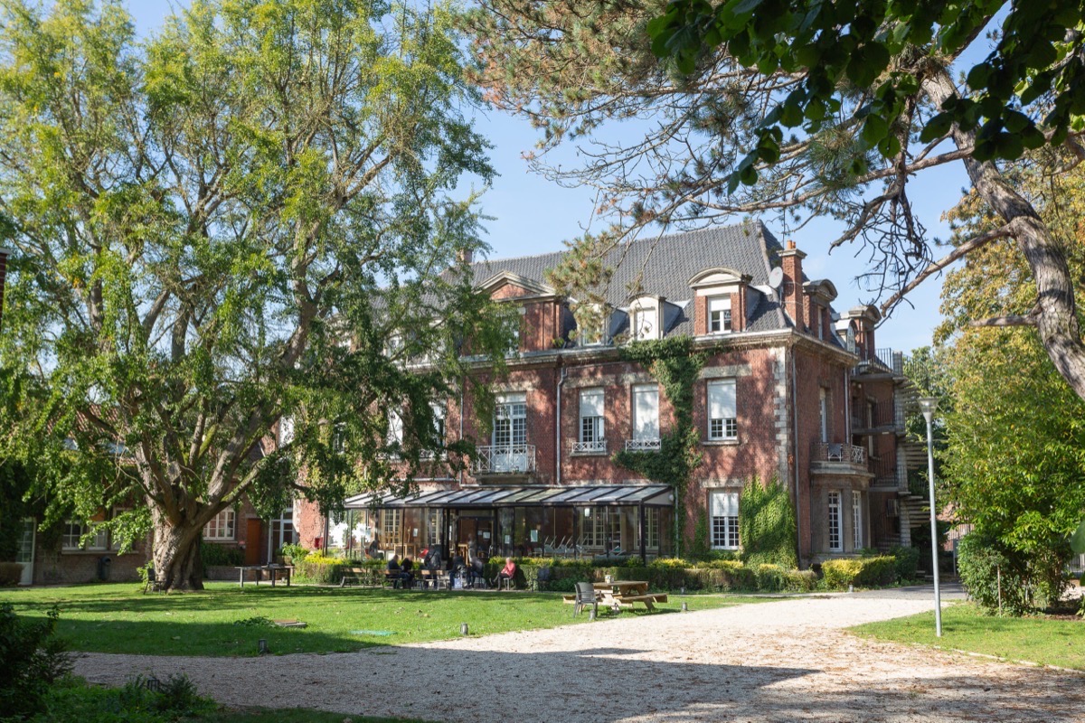 Clinique du Relais — HPA