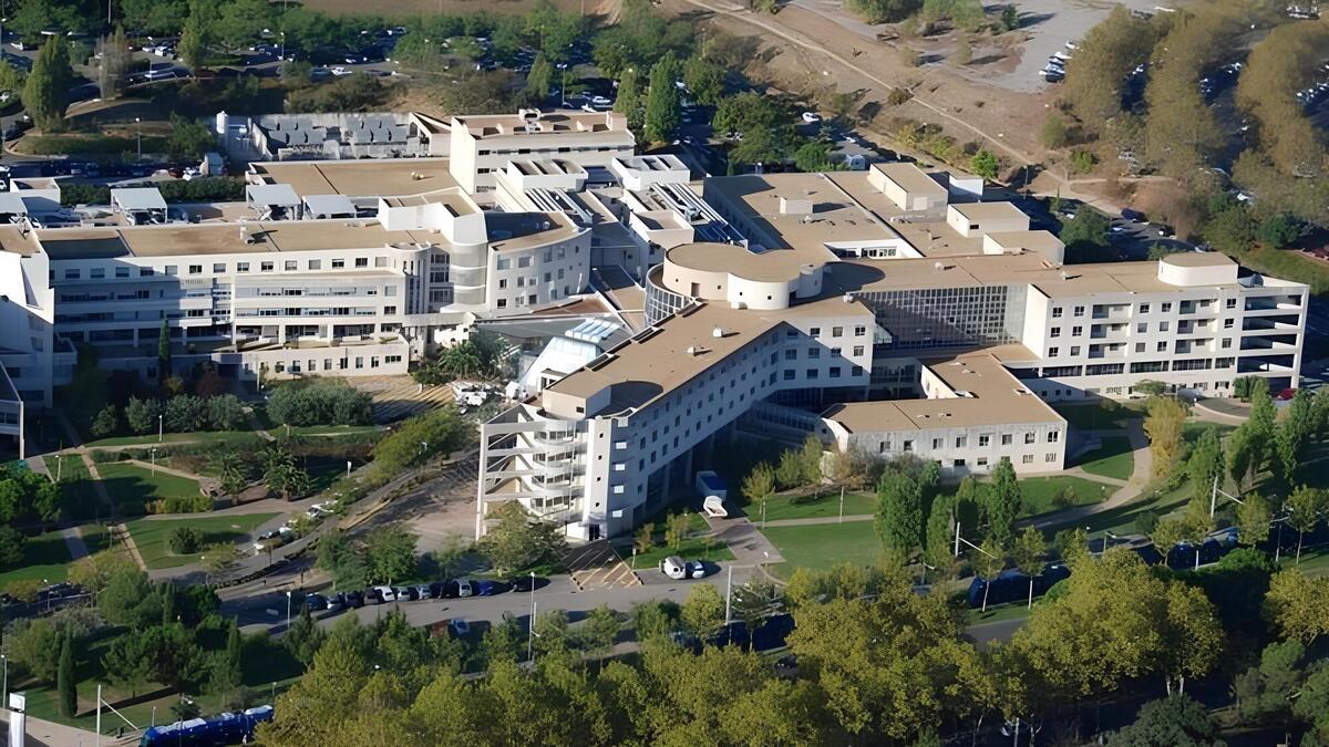 CHU Montpellier — HJ Addictologie