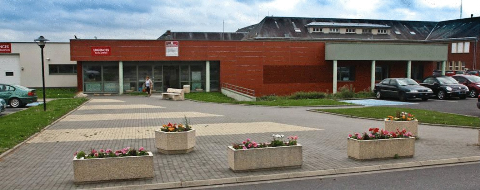 CHIMR Montdidier-Roye
