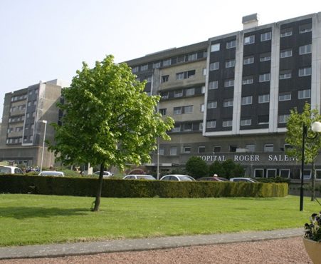 CHU Lille — Hôpital de Jour Addictologie