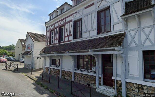 Centre thérapeutique résidentiel l'Hébergerie (Georges Sand)