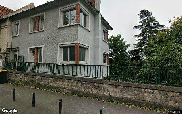 Appartements thérapeutiques du CSAPA Meltem 94