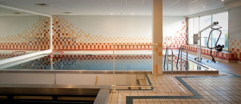 Clinique du Parc