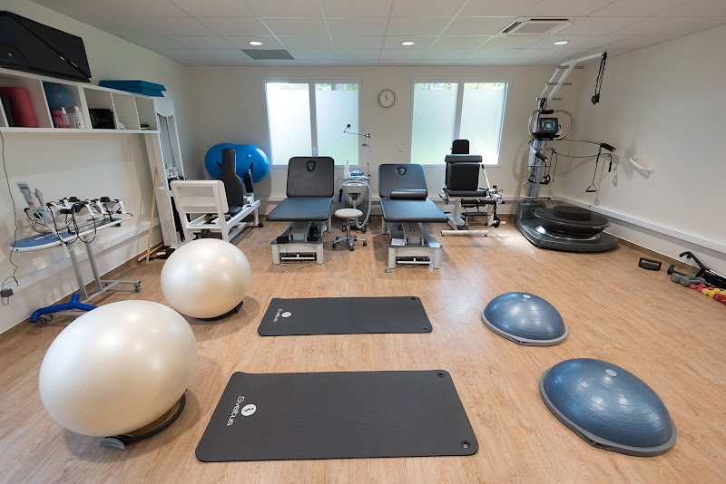 Clinique du Parc