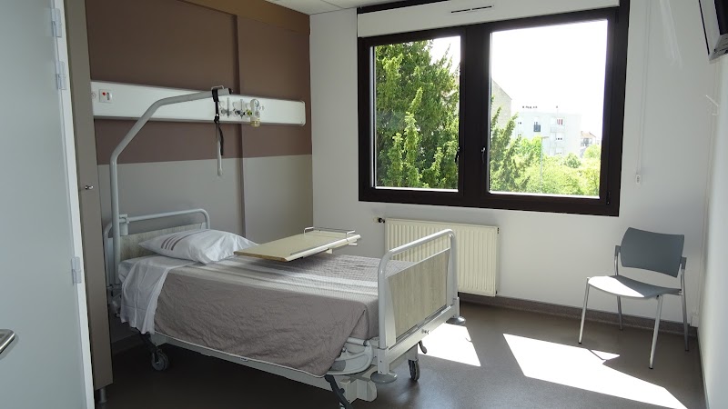 HDJ- CENTRE PC - UATP DE ROMILLY/SEINE