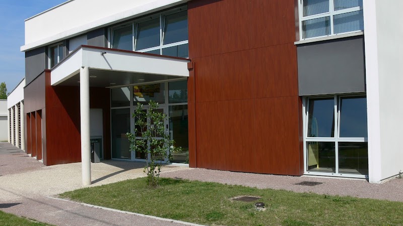 CLINIQUE PSYCHIATRIQUE DE L'AUBE