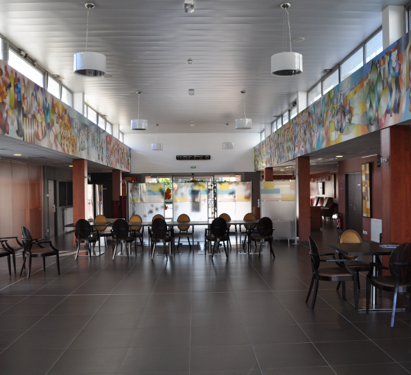 HJ ADULT CHENIER LIMOUX — vue