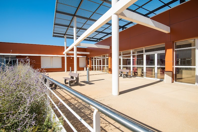 CL VIA DOMITIA NARBONNE USSAP