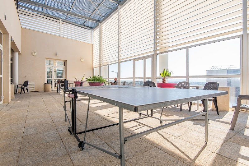 CL VIA DOMITIA NARBONNE USSAP — vue