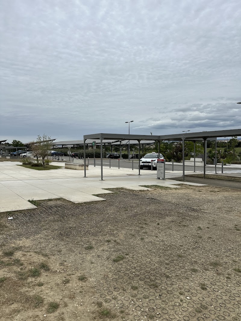 HDJ ADULT-EA BEAL CARCASSONNE