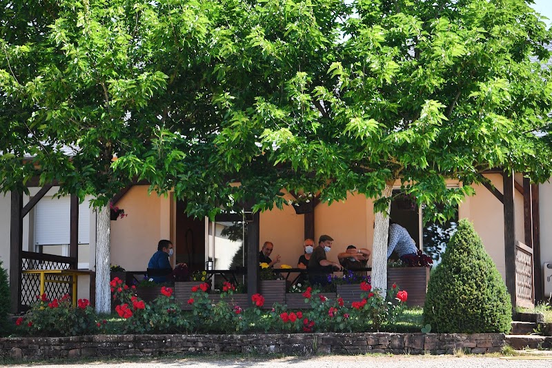 HJ PSY GEN GABRIAC CLE CHAMPS CH MARIE