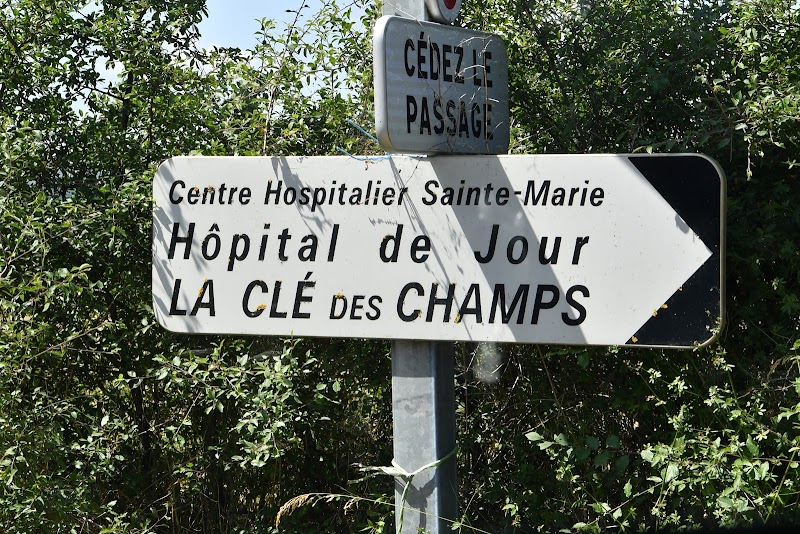 HJ PSY GEN GABRIAC CLE CHAMPS CH MARIE