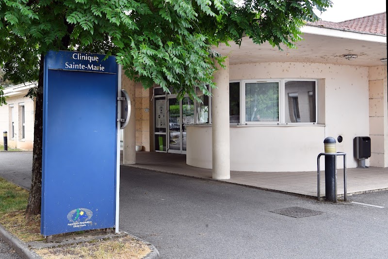 HJ PSY GEN VILLEFRANCHE CHS MARIE