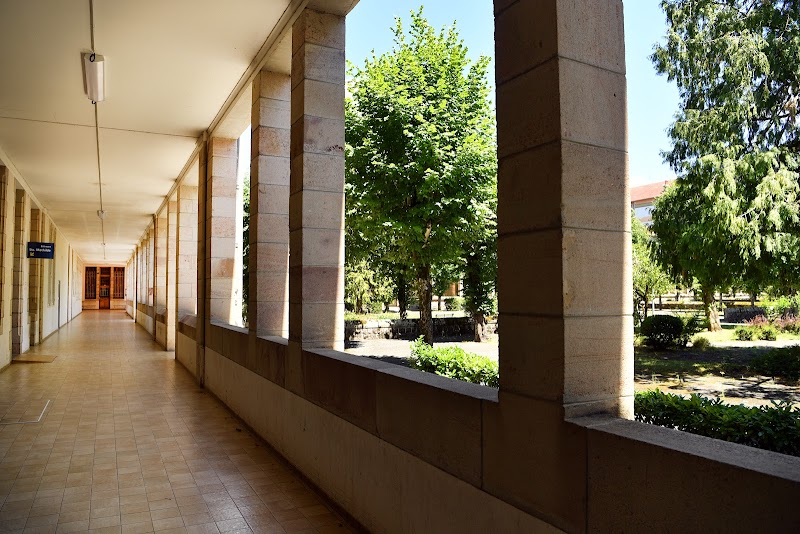 CL STE MARIE RODEZ CHS STE MARIE