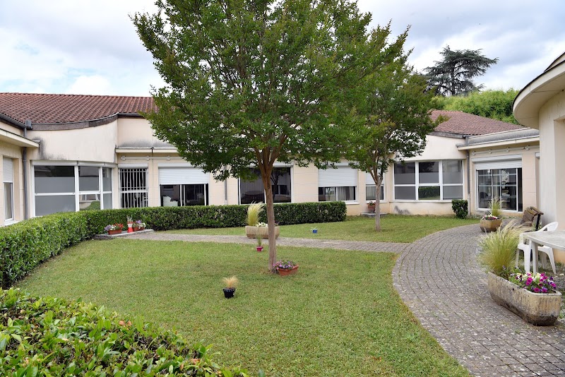 CL STE MARIE VILLEFRANCHE ROUERGUE