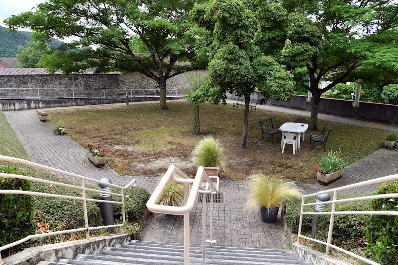 CL STE MARIE VILLEFRANCHE ROUERGUE