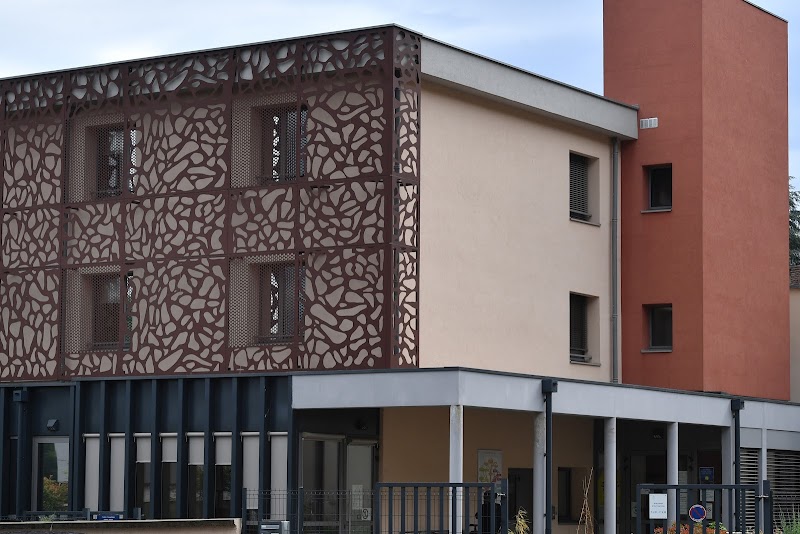 HJ PSY GEN DECAZEVILLE CHS STE MARIE