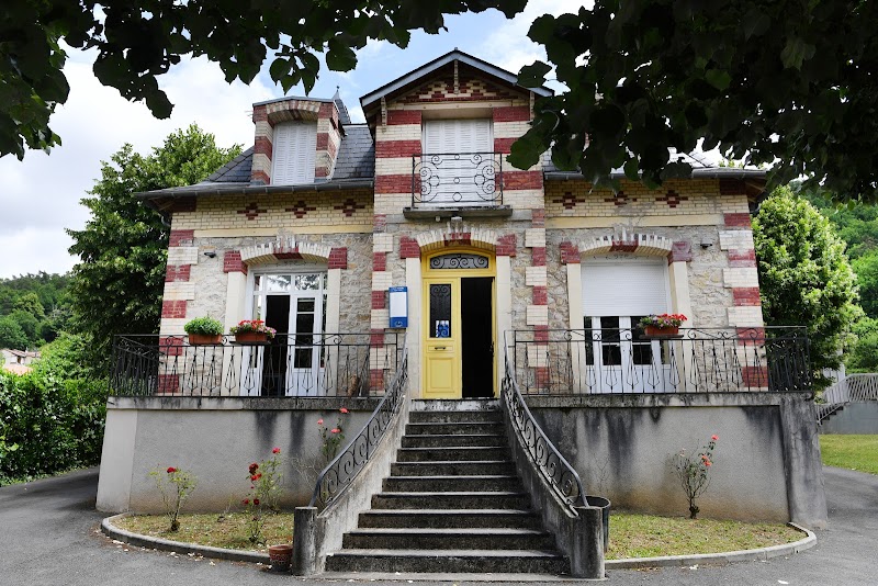 HJ PSY GEN LOUISIANE VILLEFR CHS MARIE