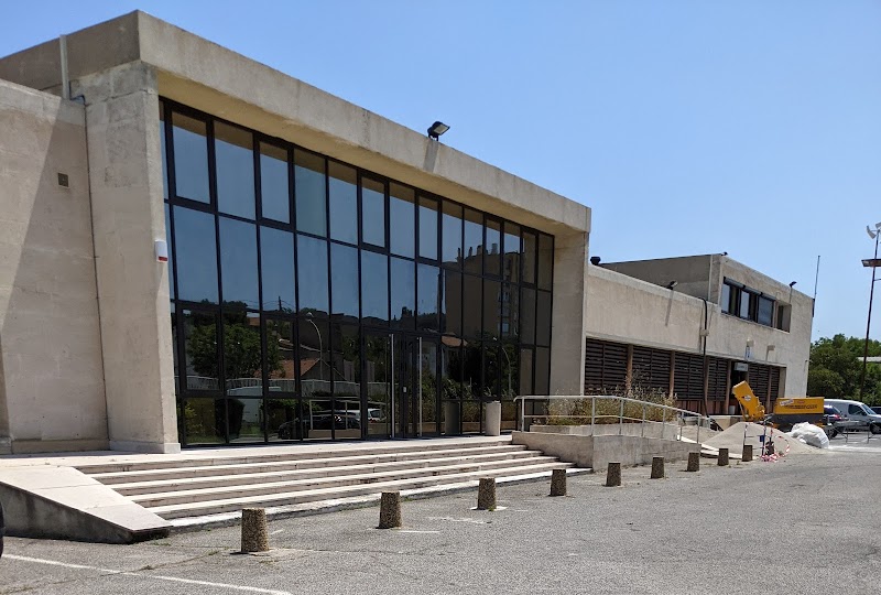 CHS EDOUARD TOULOUSE