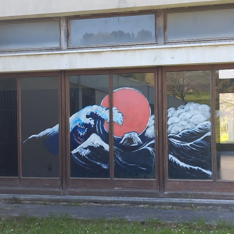 CHS VALVERT MARSEILLE