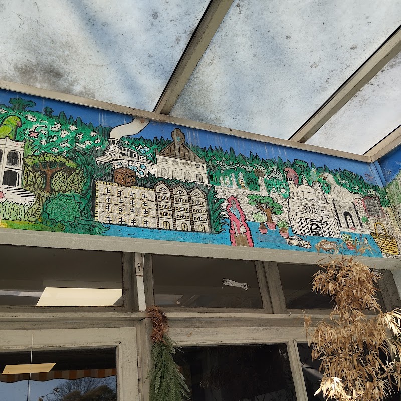 CHS VALVERT MARSEILLE — vue