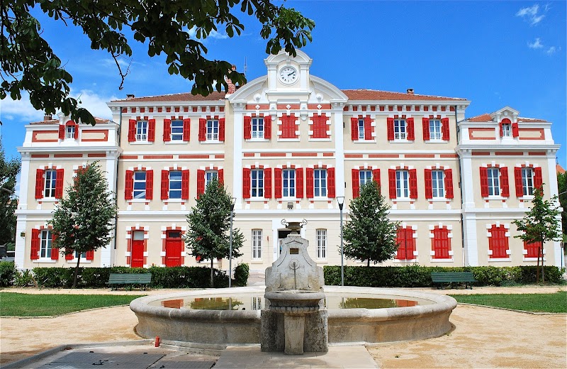 UNITE D'HOSPITALISATION ADO OXALIS AIX