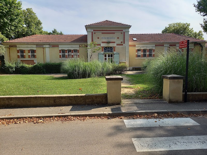 UNITE D'HOSPITALISATION ADO OXALIS AIX