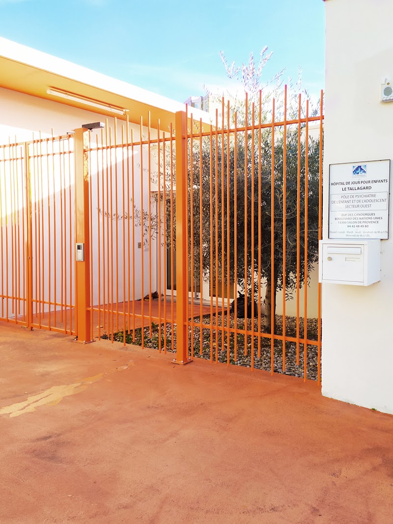 HJ ADO PARADOX HJ ENF TALLAGARD SALON