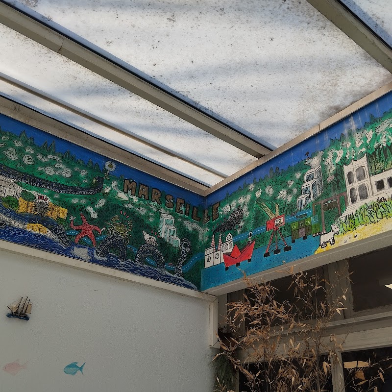 HJ LA FARANDOLE MARSEILLE CHS VALVERT