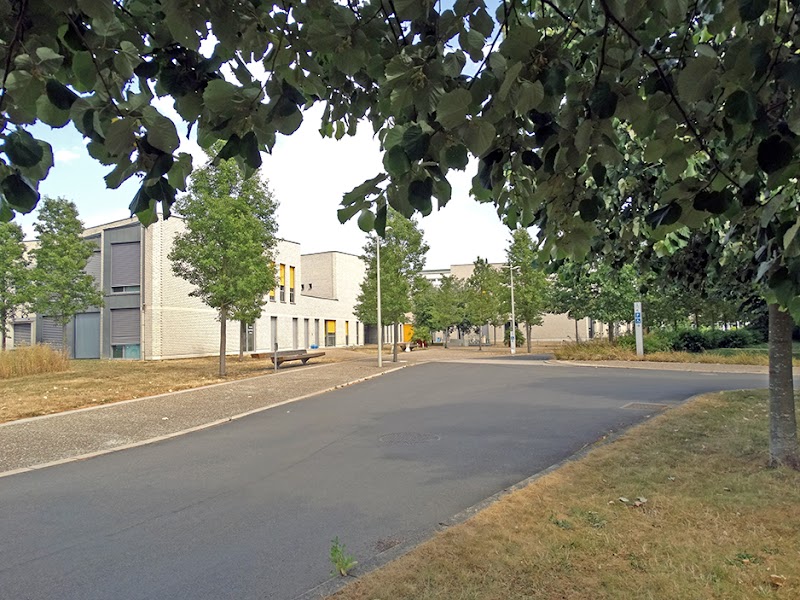 ETS PUBLIC DE SANTE MENTALE