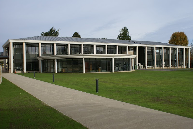 ETS PUBLIC DE SANTE MENTALE