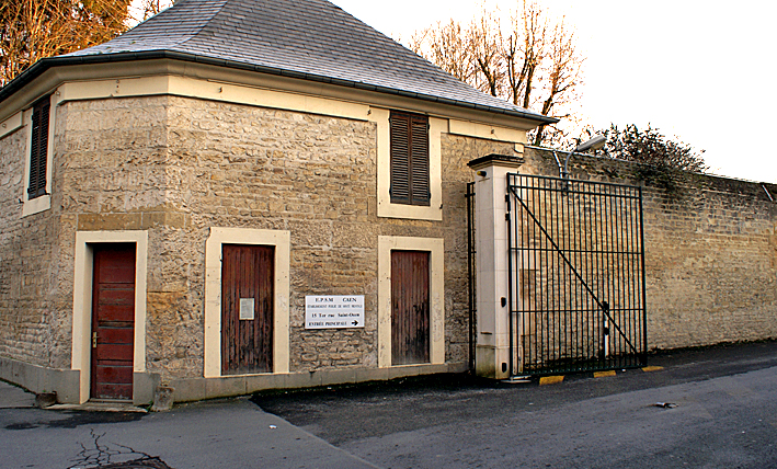 ETS PUBLIC DE SANTE MENTALE