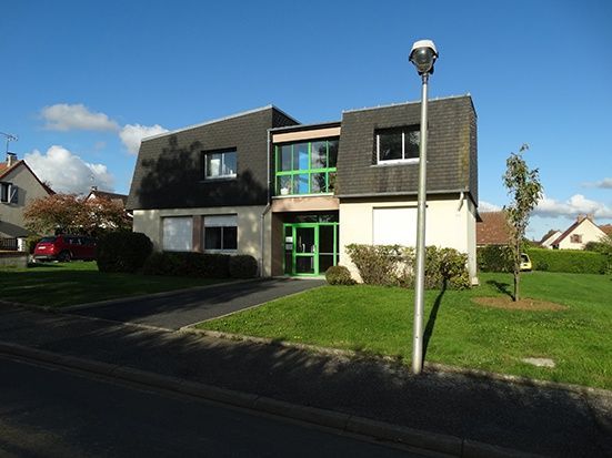 HOPITAL DE JOUR EVRECY (14 G 04)