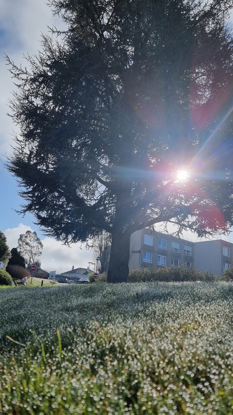 HOPITAL DE JOUR VIRE (14G04) — vue