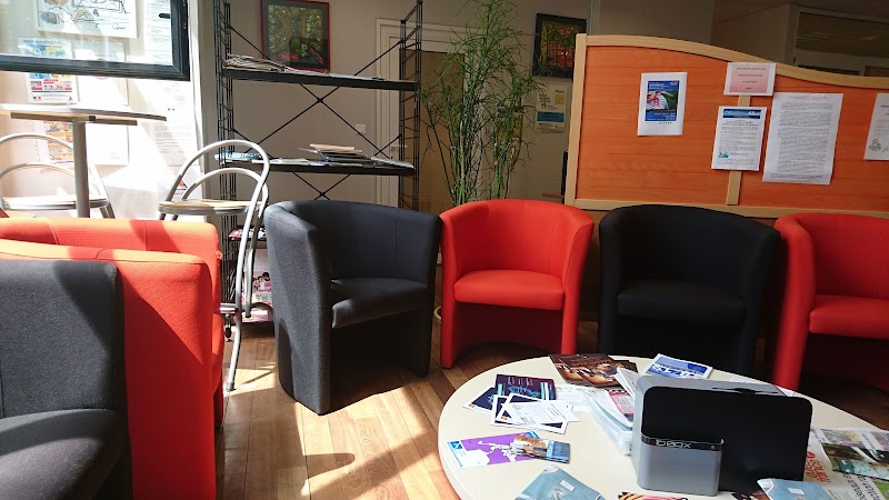 HOPITAL DE JOUR MDA (14I02) -