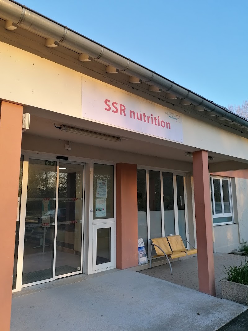 HOPITAL DE JOUR EQUEMAUVILLE (14G08)