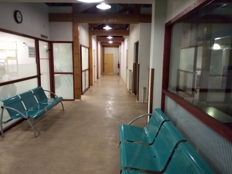 CH GEORGE SAND BOURGES