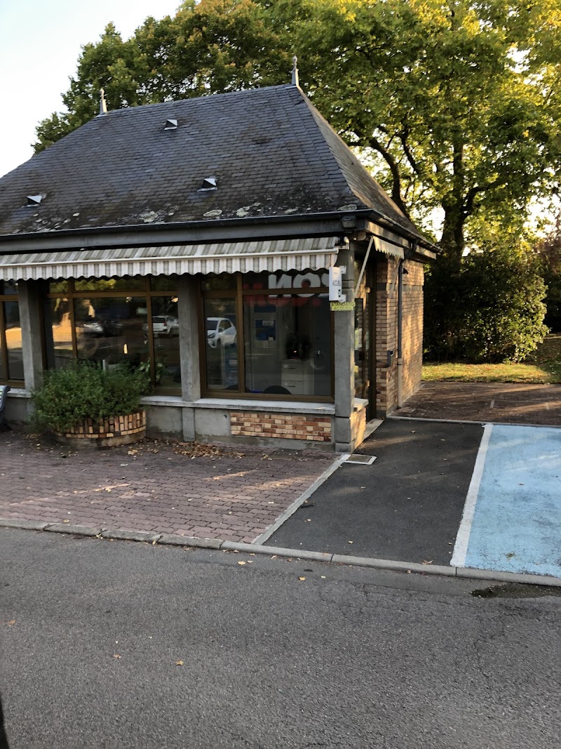 CH GEORGE SAND DUN SUR AURON