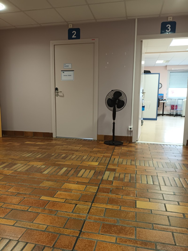 HJ ADULTES VIERZON — vue