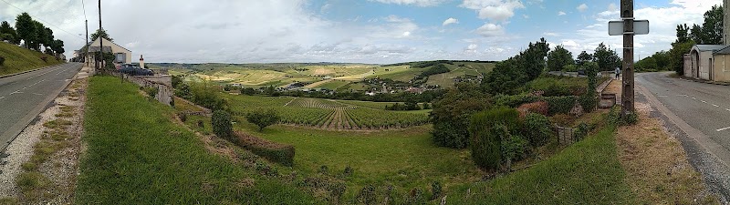 HJ ADULTES SANCERRE — vue