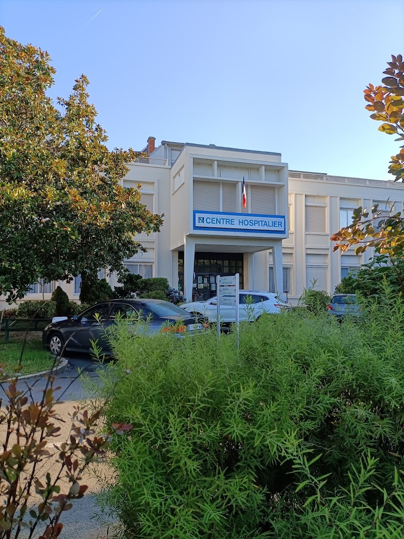 HJ ENFANTS SAINT AMAND MONTROND