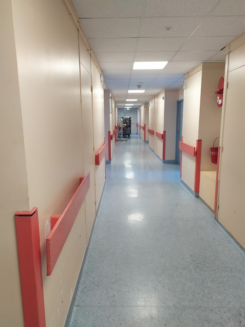 HJ ENFANTS SAINT AMAND MONTROND