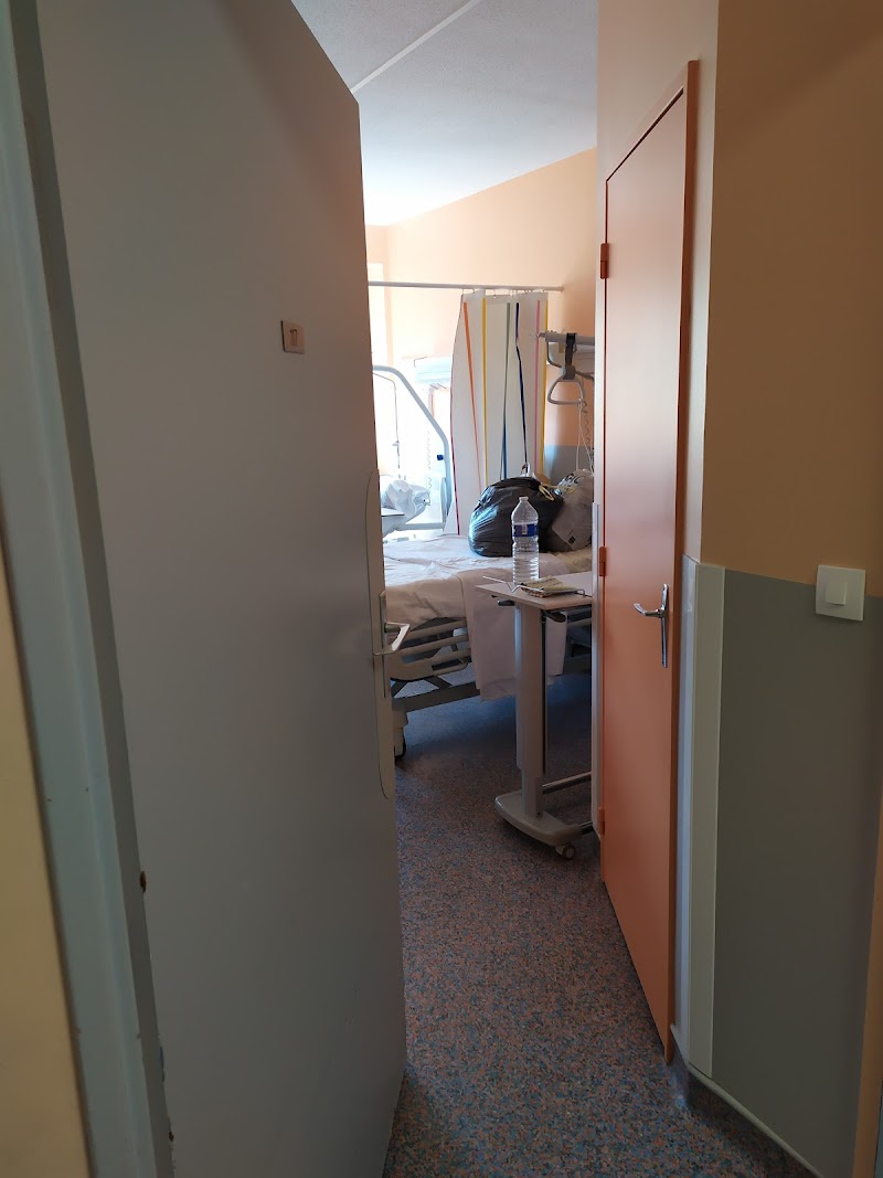 HJ ENFANTS SAINT AMAND MONTROND