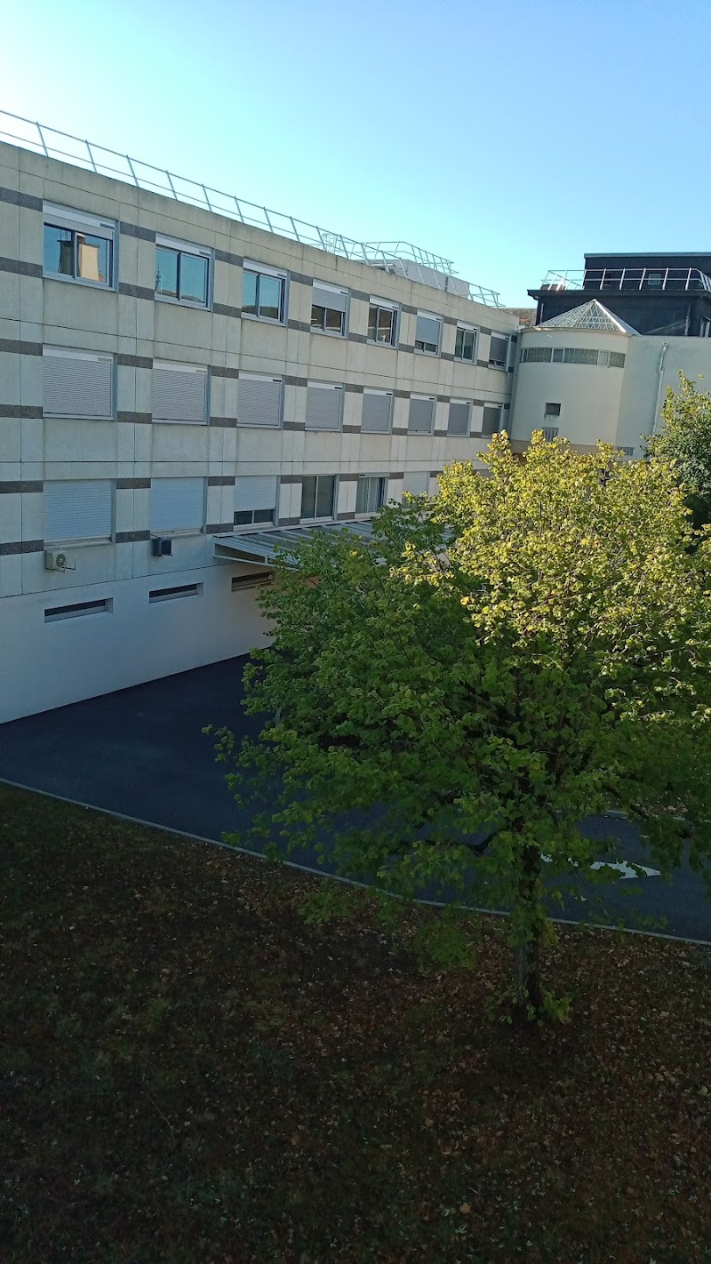 HJ ENFANTS SAINT AMAND MONTROND