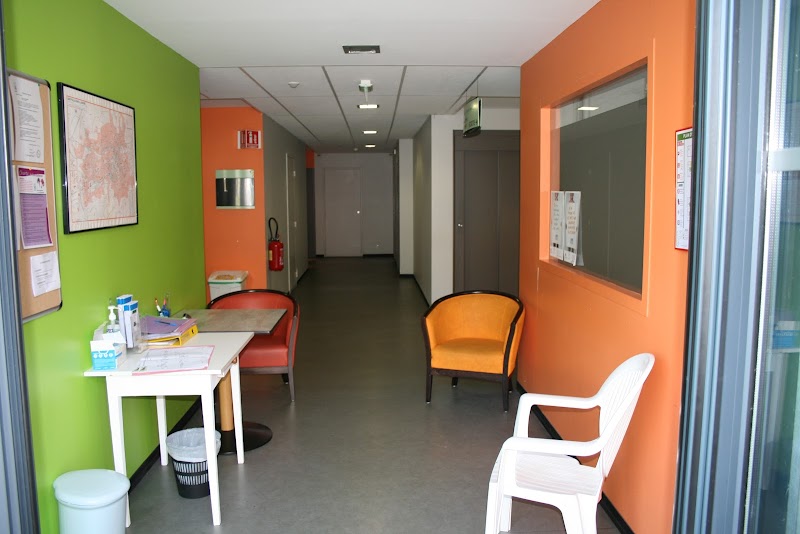 VAL HORIZON UNITE REHABILITATION PSY