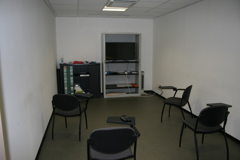 VAL HORIZON UNITE REHABILITATION PSY