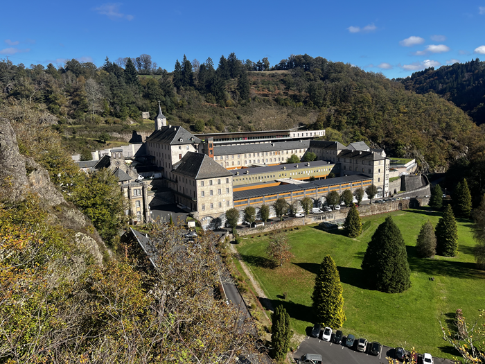 CTRE HOSPITALIER PAYS EYGURANDE