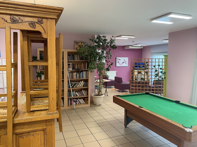 UNITE TRAITEMENT MAL. ALCOOLIQUE UTMA